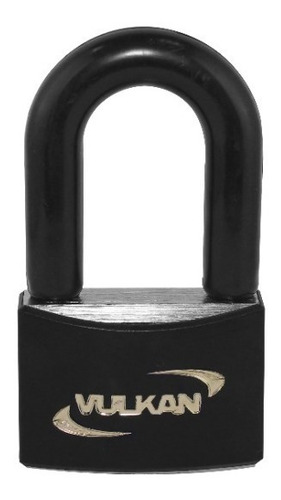 Imagen 3 de 10 de Candado Anticizalla Bronce + Candado De Arco Inoxidable Cisa