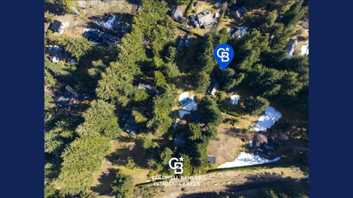 Imagen 3 de 18 de Venta Casa 3 Ambientes 79 M2 Lote 1875m2, Apto Otro Volumen, Puerto Manzano, Villa La Angostura