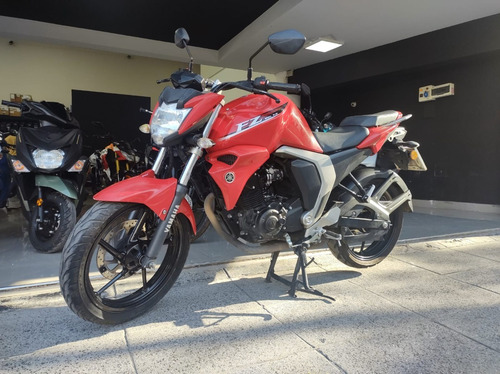 Imagen 16 de 19 de Yamaha Fz Fi Patentada 2019 Modelo 2017!! Excelente Estado