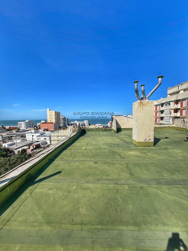 Departamento En Venta Peatonal Dufaur