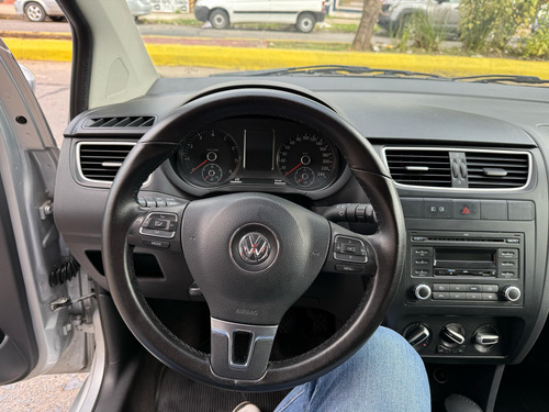 Volkswagen Fox 1.6 Highline