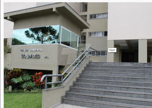 Imagem 1 de 15 de Apartamento No Portão 2 Quartos ( 1 Suite) Com 1 Vaga Coberta - Re61432002