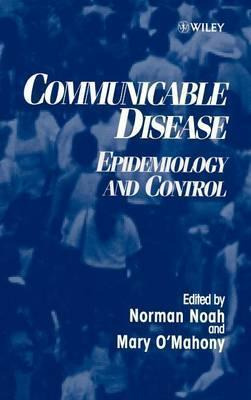 Libro Communicable Disease : Epidemiology And Control - N...