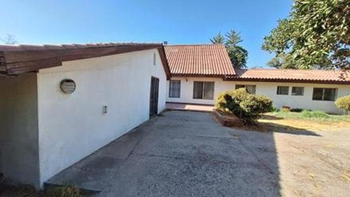 Parcela En Venta En Eliodoro Yañez, Lo Herrera