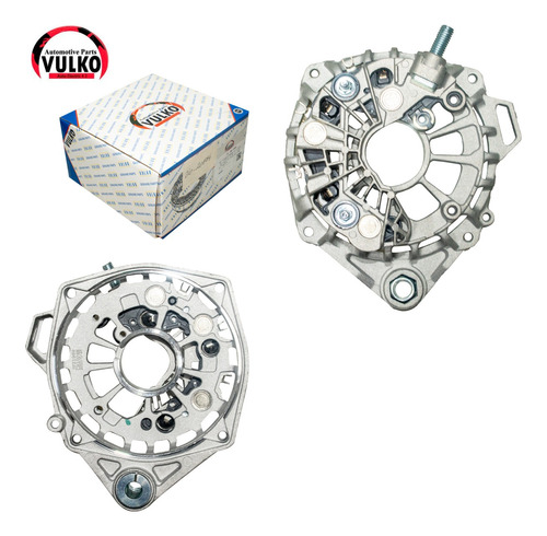 Diodera Alternador Atos Picanto 1.0 S/valeo 12v