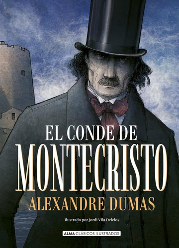 Libro: El Conde De Montecristo (clásicos Ilustrados) (spanis