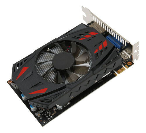 Tarjeta Gráfica Gddr5 De 128 Bits Para Computadora Gddr5 256