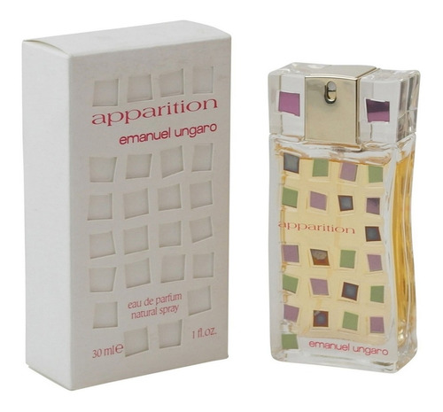 Apparition By Ferragamo Edp.30ml  