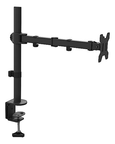 Suporte Para Monitor Com Altura Ajustável Para 17-32 | Preto