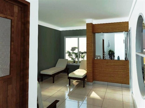 Imagem 6 de 16 de Apartamento Com 2 Dorms, Caicara, Praia Grande - R$ 456 Mil, Cod: 1085 - Rno1085