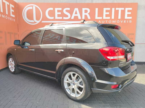 Imagem 13 de 15 de Dodge Journey Rt 3.6 V6 Aut 2013