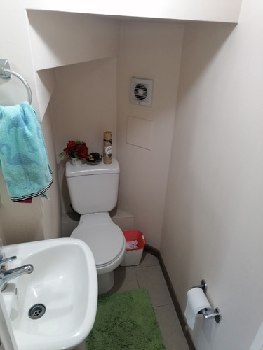 Casa Al Interior Del Condominio Lombardía, Seguridad 24/7