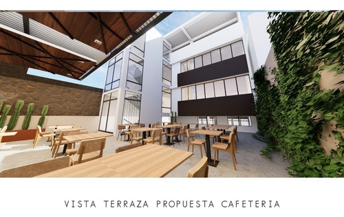 Renta Oficinas Todo O En Partes