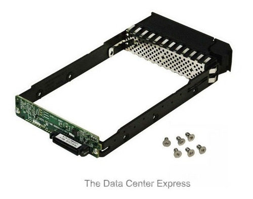 P2000 Msa2000 Msa2024 Sas/sata Drive Tray 3.5' 60-272-02 Hp