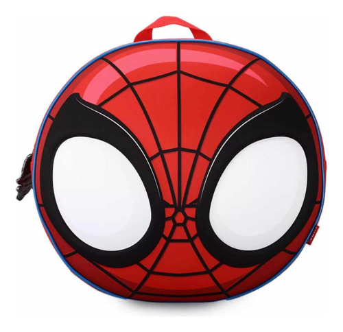 Spiderman Hombre Araña Mini Mochila Disney Store