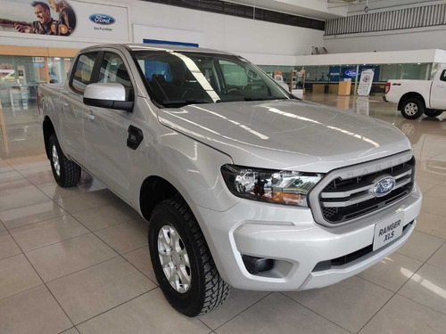 Imagen 2 de 14 de Ford Ranger Gasolina 4x2
