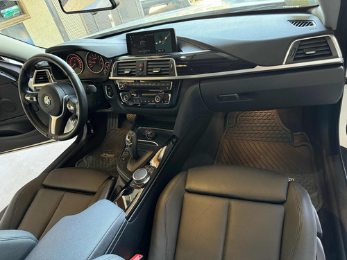 BMW Serie 4 2.0 430i Coupe Sportline 252cv