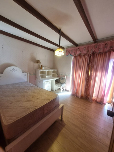 Hermosa Y Amplia Casa 6 D Sector Arrayan