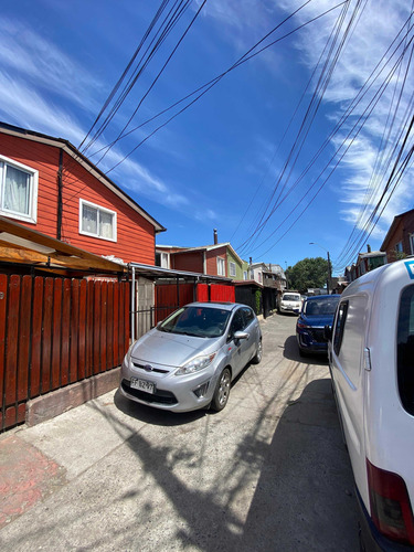 Casa 3d1b & 1e (briceño -vega Monumental) (93350)
