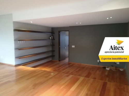 Imagen 4 de 8 de Hermoso Departamento En Venta En La Roma Norte, Cdmx.