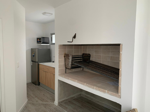 Imagen 11 de 11 de Venta De Apartamento De 2 Dormitorios Con Terraza A Estrenar En Cordón