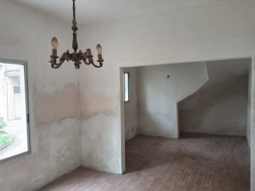 Imagen 2 de 10 de Venta Apartamento Palermo 2 Dormitorios (ref: Rgo-804)