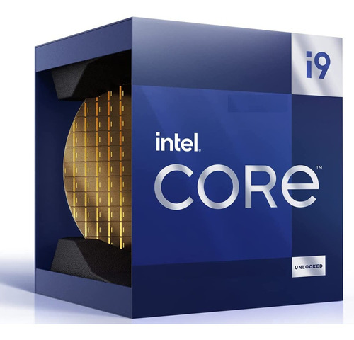 Procesador Intel Core I9 13900k 13th 11700 Tranza