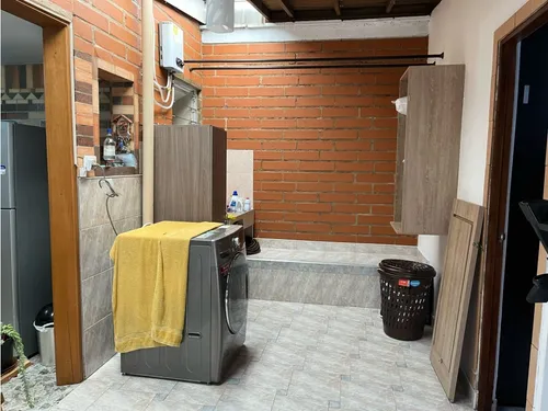 Apartamento En Venta En Calasanz Parte Baja
