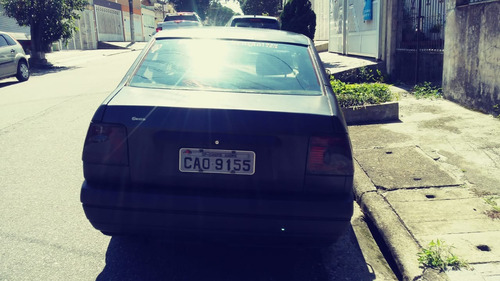Fiat Tempra 1995