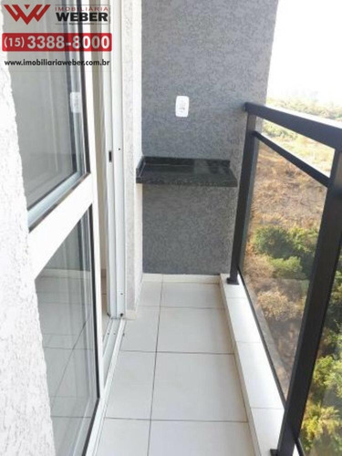 Apartamento Com 2 Quartos À Venda, 54 M² Por R$ 275.000 - 1045