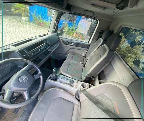 Volkswagen 11 180 Drc 4x2 Prime
