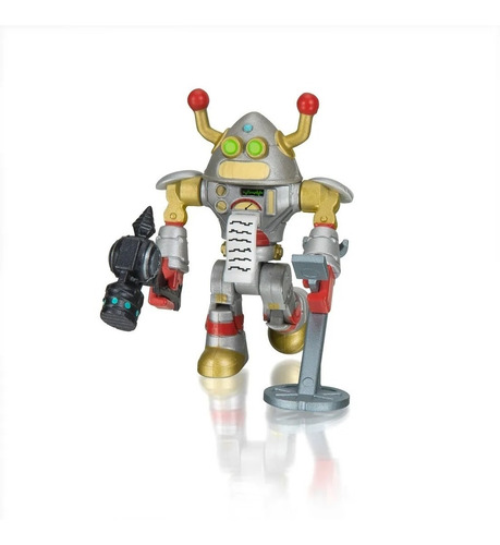 Roblox - Brainbot 3000