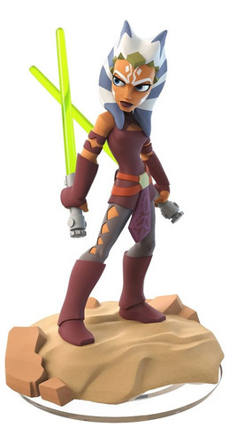 Disney Infinity 3.0 Star Wars Starter Pack P S 3 Español