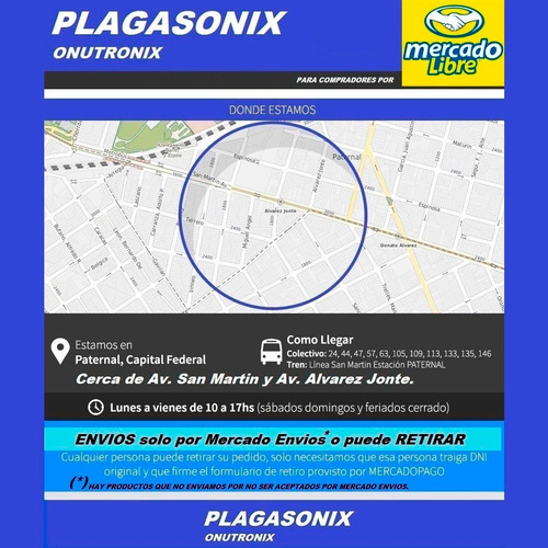 Imagen 8 de 9 de Erradicador Mosquitos Llavero Portatil Sonico Proteccion Us