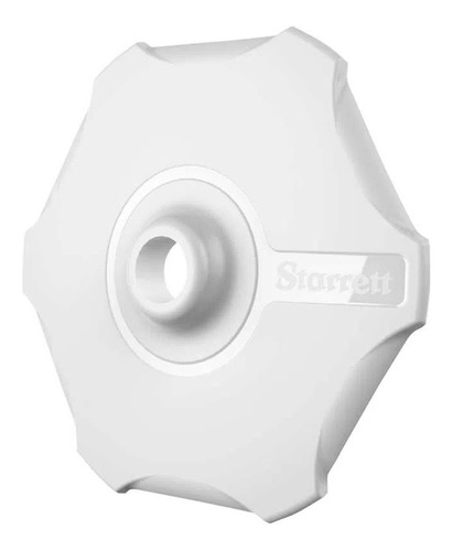 Protector De Chaira Polipropileno Blanco Starrett Bkw-5