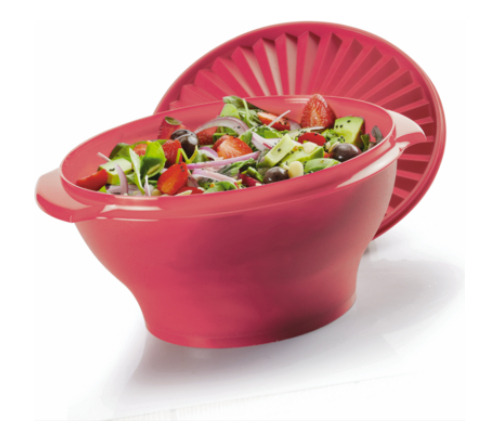 Sensación Bowl 4 Litros Tupperware 