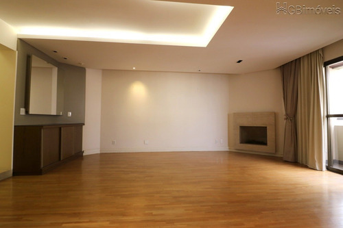 Imagem 5 de 15 de Apartamento - Moema - Ref: 1047 - L-santa1010