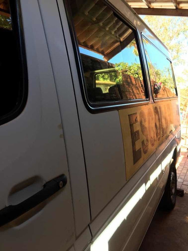 Mercedes Benz Sprinter 310 Executiva