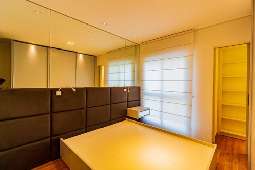 Imagem 13 de 30 de Lindo Apartamento Com 2 Suites À Venda, 106 M² Por R$ 1.200.000 - Santana (zona Norte) - São Paulo/sp. - Ap10177