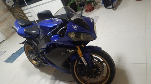 Yamaha R1
