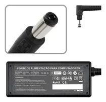 Comprar Fonte Carregador Para Megaware Meganote Kripton 19v 30w 846