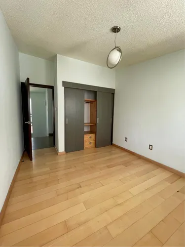 Casa Sola Completamente Remodelada En Cerrada Con Vigilancia Rinconada Coapa (c)