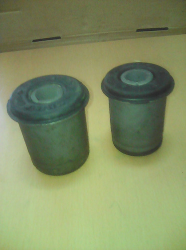 Kit Buje Meseta Inferior Chevrolet Nova/chevy Ii 75-79