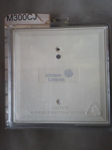 Modulo De Monitoreo Johnson Controls M300cj  