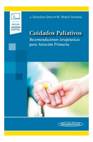 Cuidados Paliativos Recomendaciones Terapéuticas Para Atenc