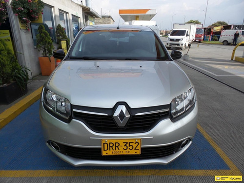 Imagen 2 de 25 de Renault Sandero Tripadvisor
