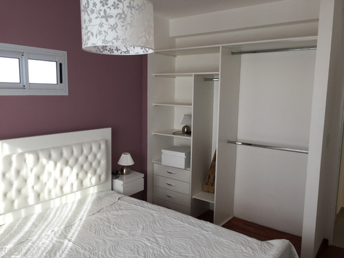 Imagen 2 de 7 de Departamento En Venta A Estrenar - 2 Amb. En Santos Lugares