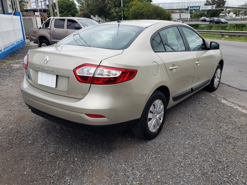 Renault Fluence 1.6 Confort 110cv 2011