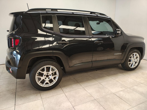 Jeep Renegade 1.8 Sport At