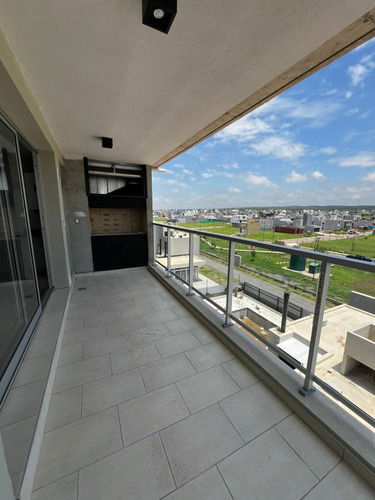 Housing Del Boulevard - Docta - 2 Dorm. Con Cochera - Apto Credito Bancor